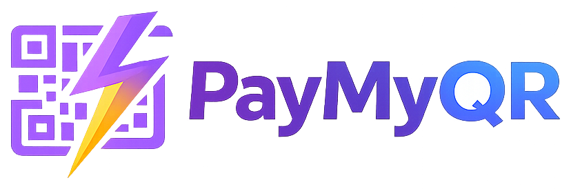 PayMyQR
