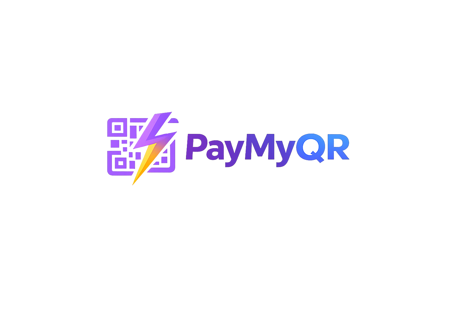 PayMyQR